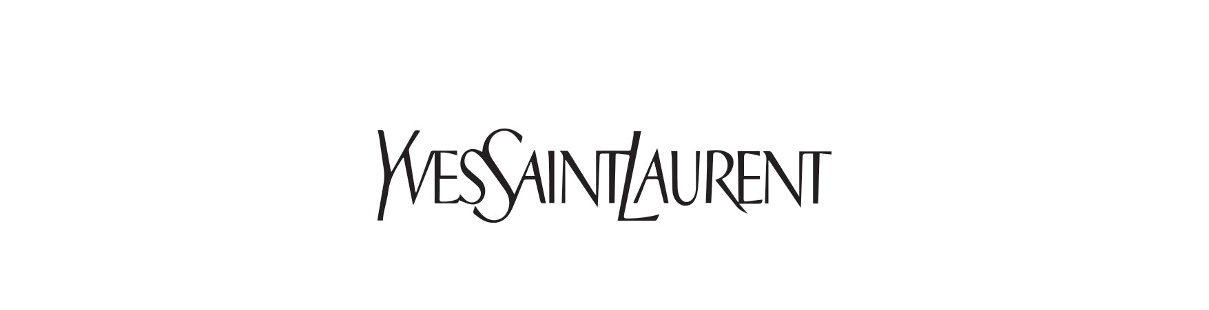 Yves Saint Laurent ( YSL )
