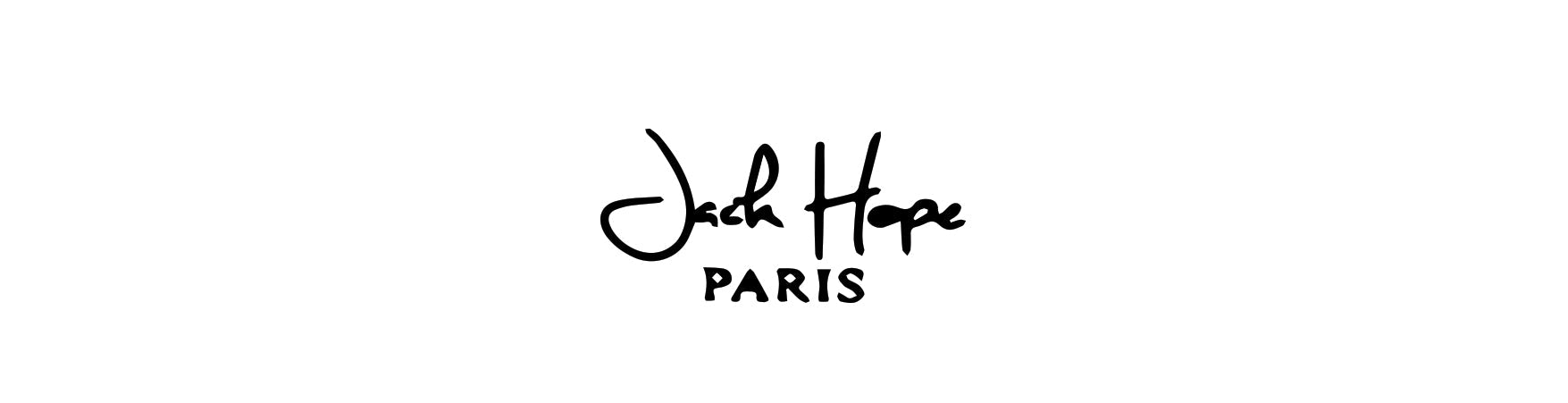 JACK HOPE PARIS