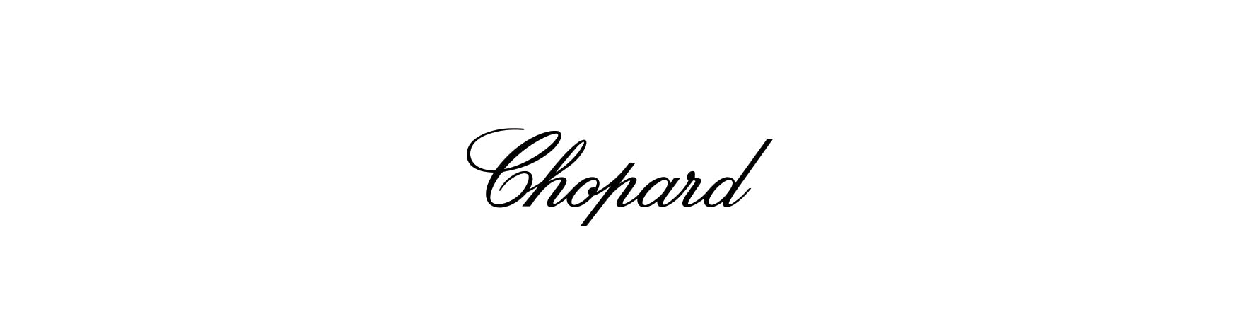 CHOPARD