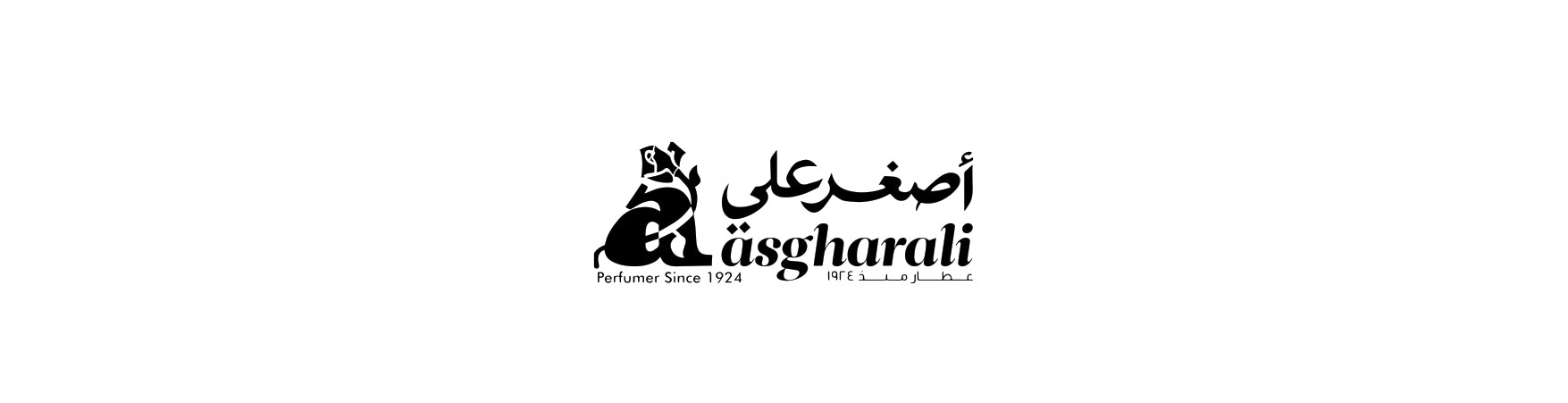 Asgharali