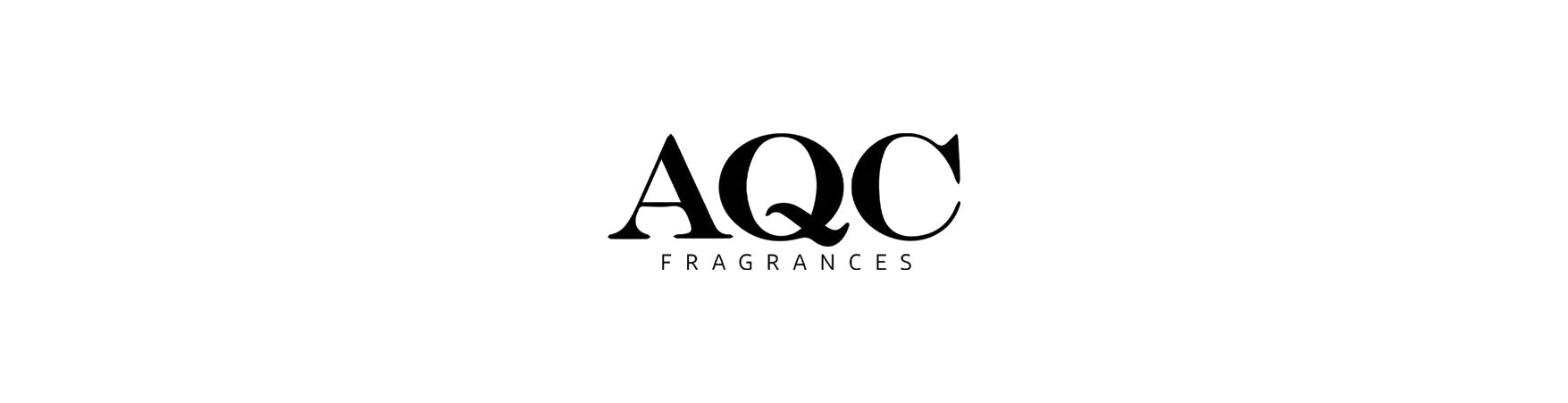 AQC FRAGRANCES
