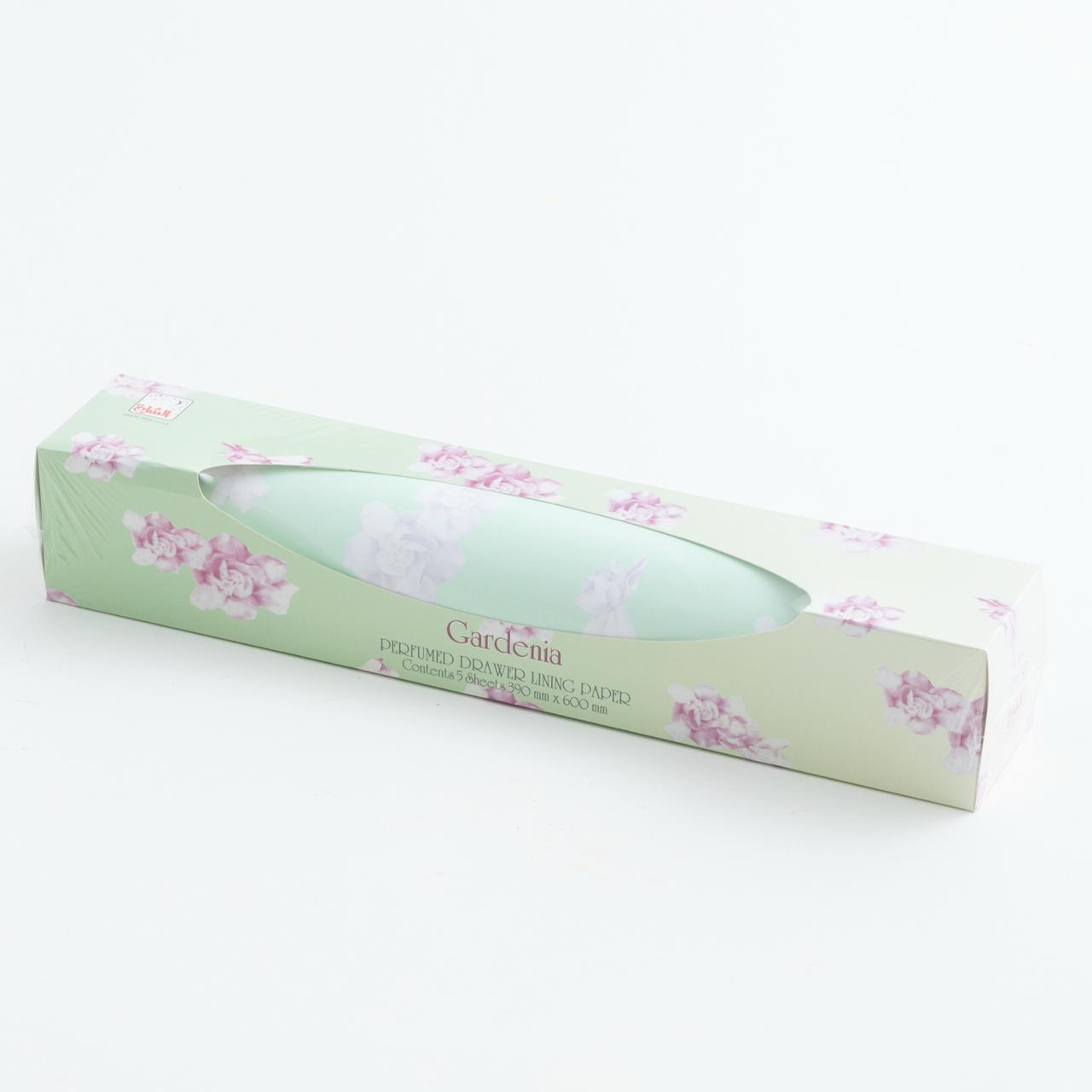 Scented Drawer Liner Paper by Al Shayea Perfumes