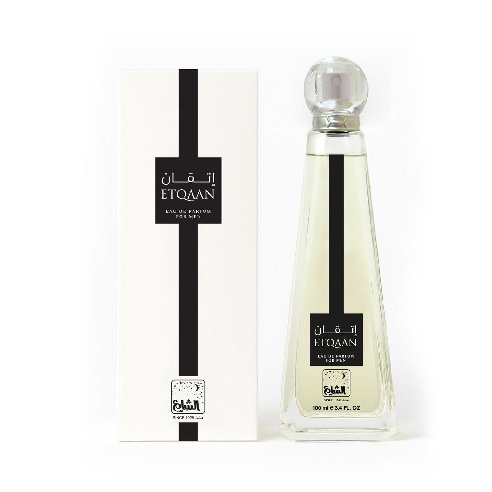 عطر إتقان رجالي 100 ملي