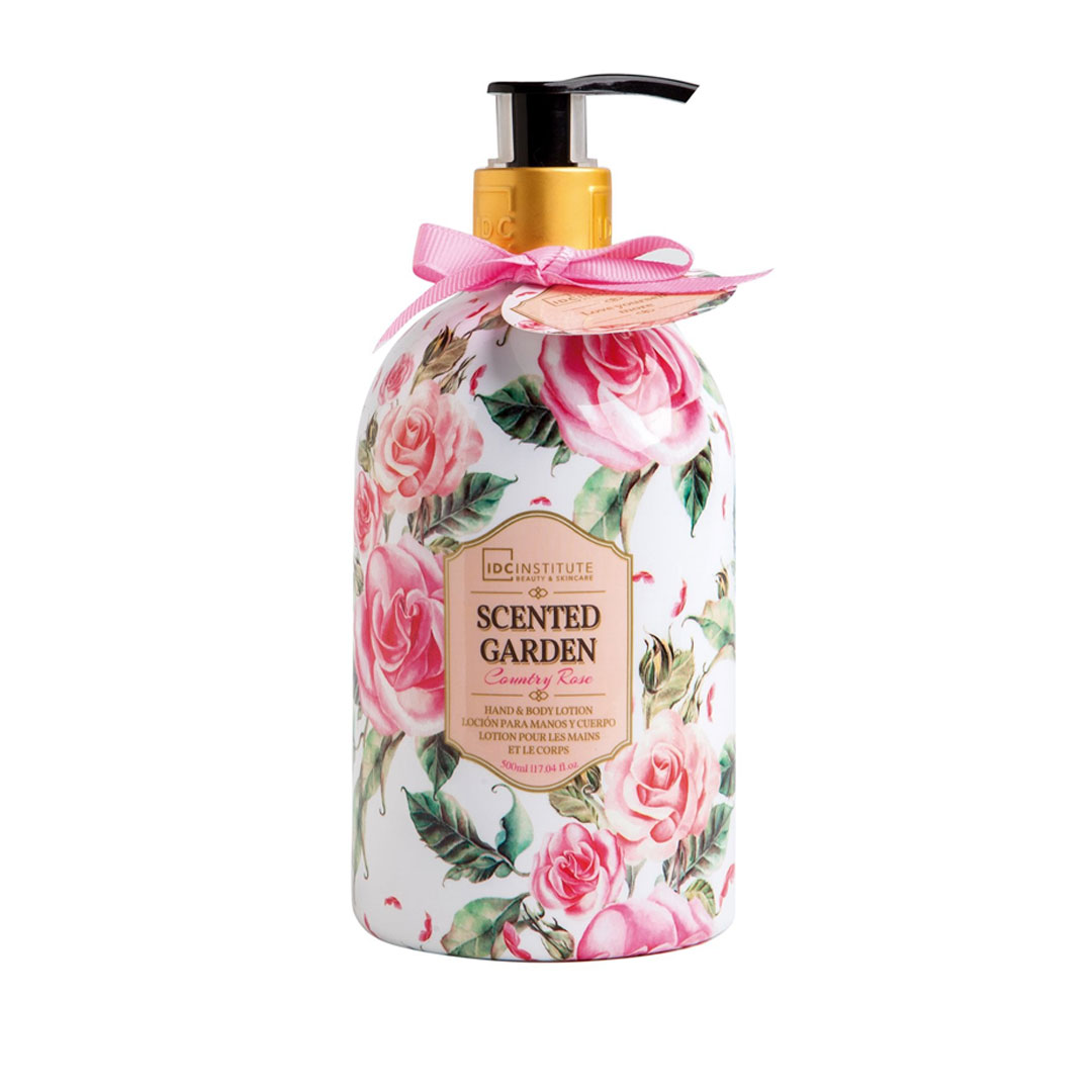 IDC Institute Scented Garden Lavender Lotion - 500ml