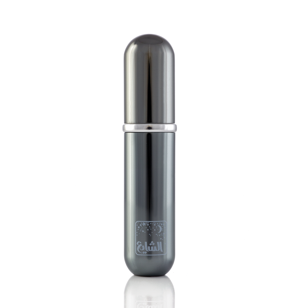 Premium Refill Spray Gold by Alshaya Perfumes - 5 ml