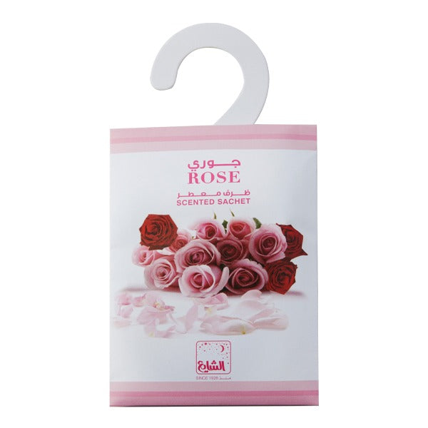 Danteil Black Scented Sachet by Alshaya Perfumes