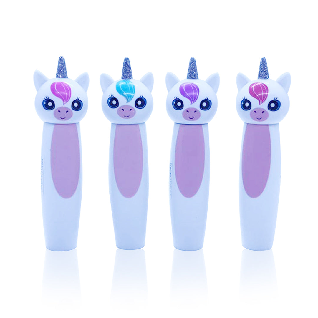 MARTINELIA UNICORN LIP GLOSS 4 GRM