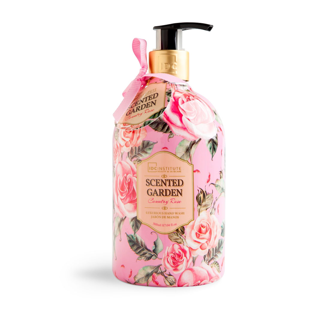 IDC Institute Scented Garden Vanilla Hand Soap - 500ml