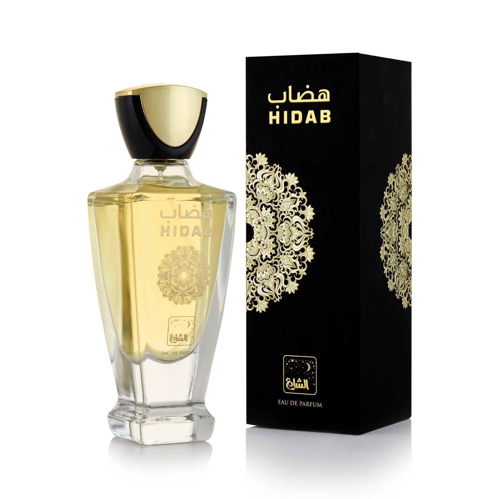 Hidab Unisex Eua De Parfum by Alshayea Perfumes