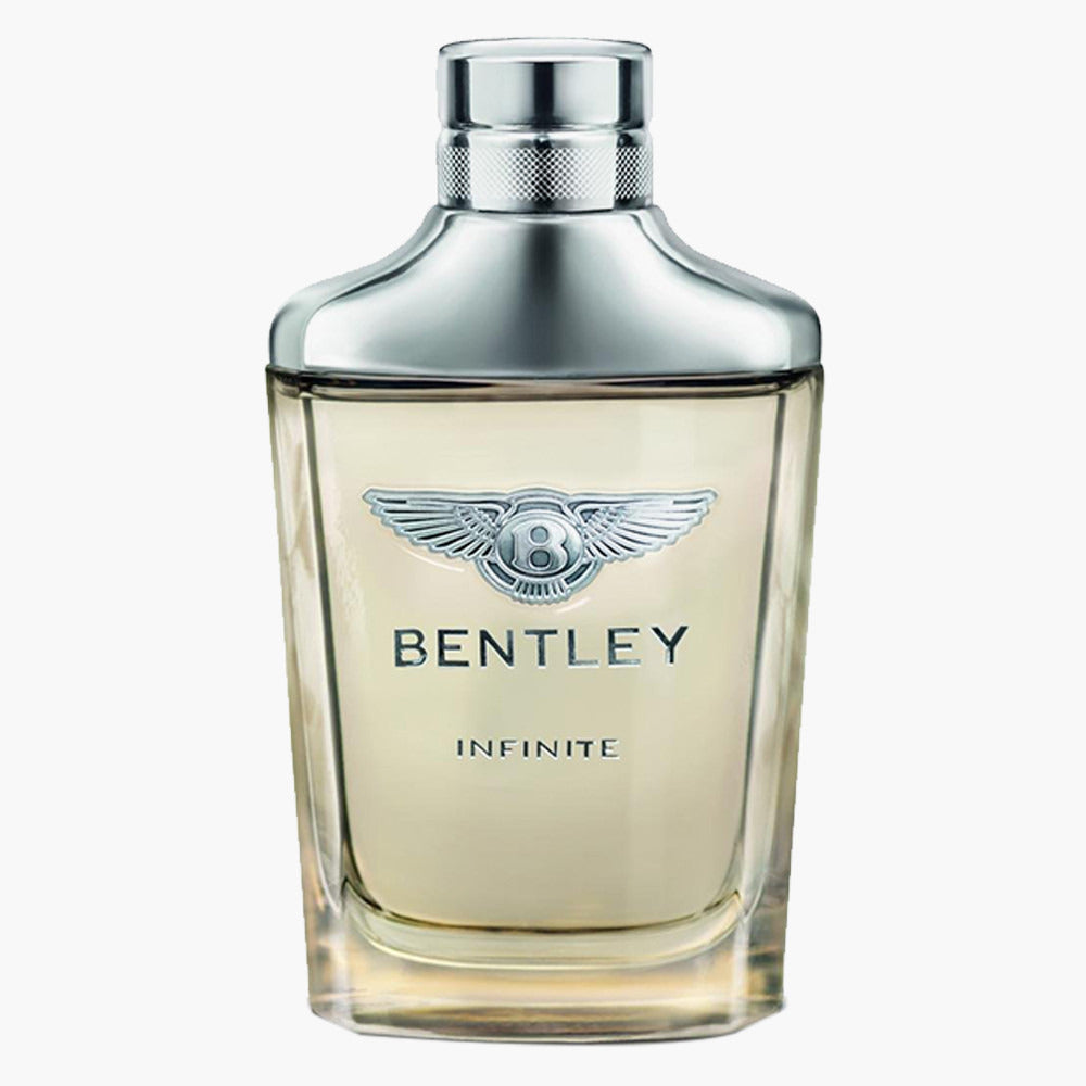 عطر رجالي إنفينتي من بينتلي - 100 مل