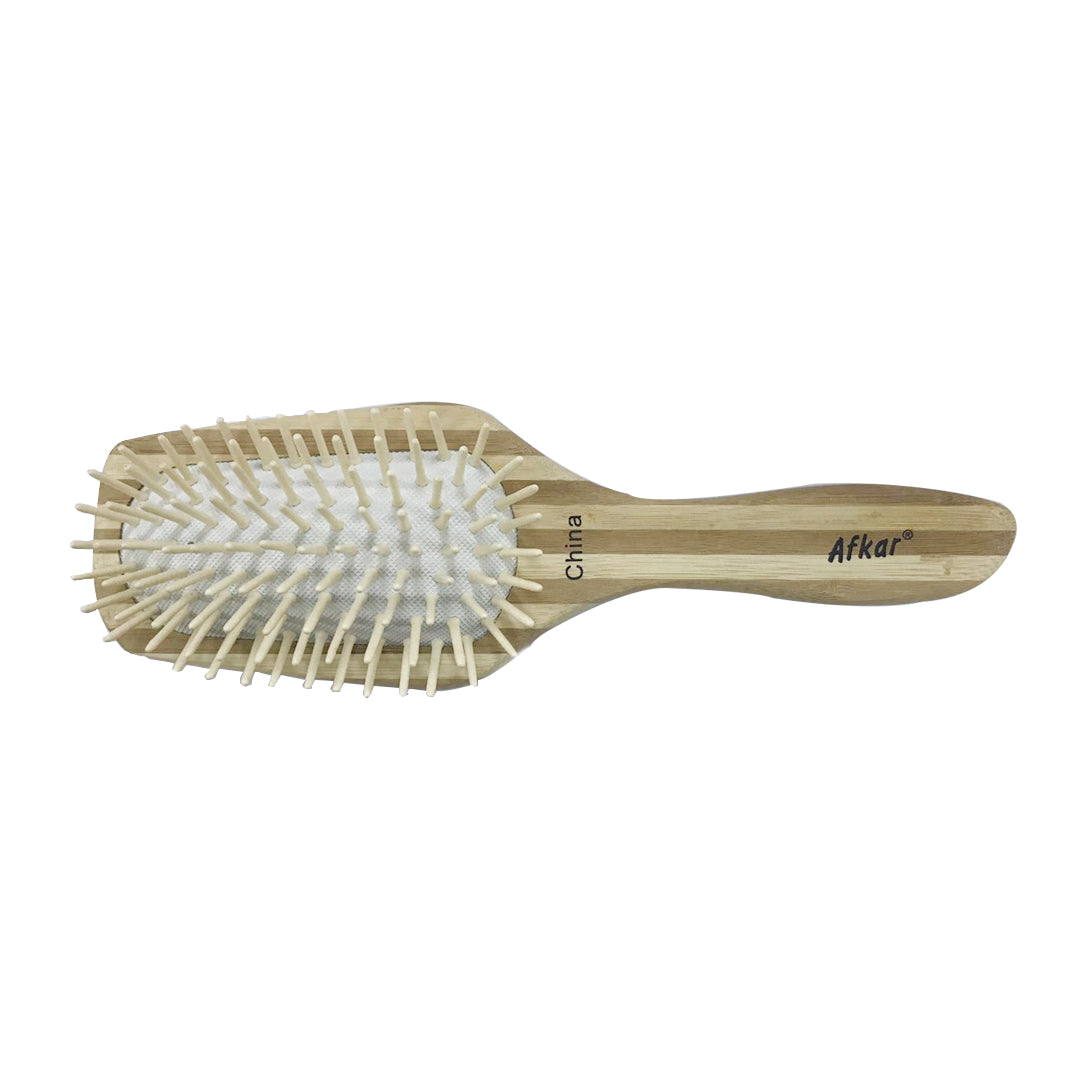 فرشاة شعر خشب AFK 164