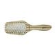 Hair Brush Wooden by Afkar