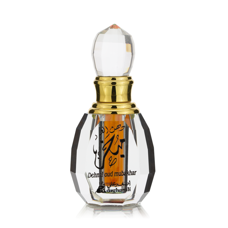 DEHN AL OUD AL MUBAKHAR 3ML