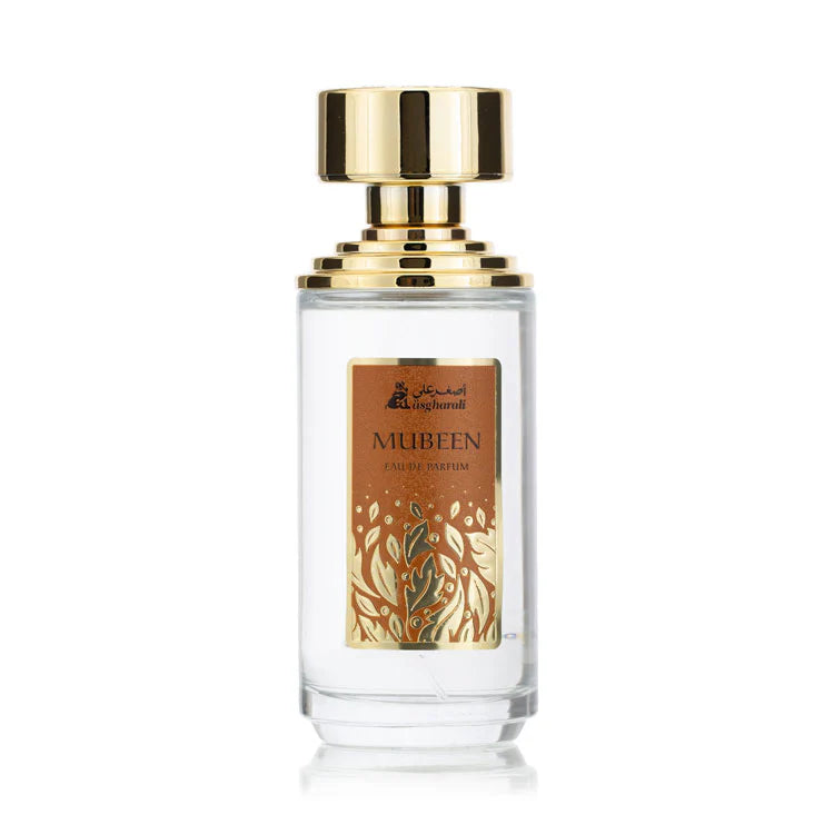 عطر للرجال والنساء مبين EDP من أصغر علي - 100 مل