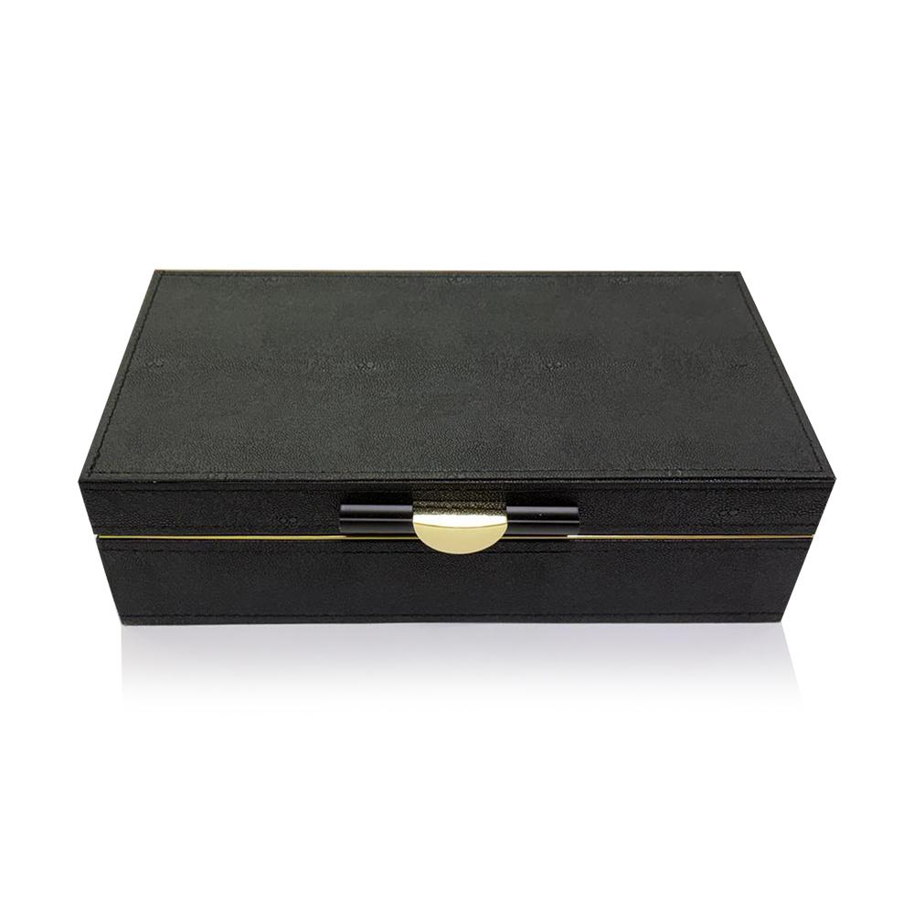 مجموعة هدايا صندوق اليوم الوطني من الشايع للعطور