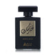 عطر للرجال والنساء عنبر مسك EDP من أصغر علي - 100 مل