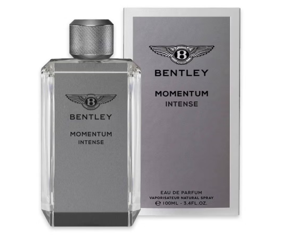 بنتلي مومينتوم إنتنس للرجال عطر 100 مل