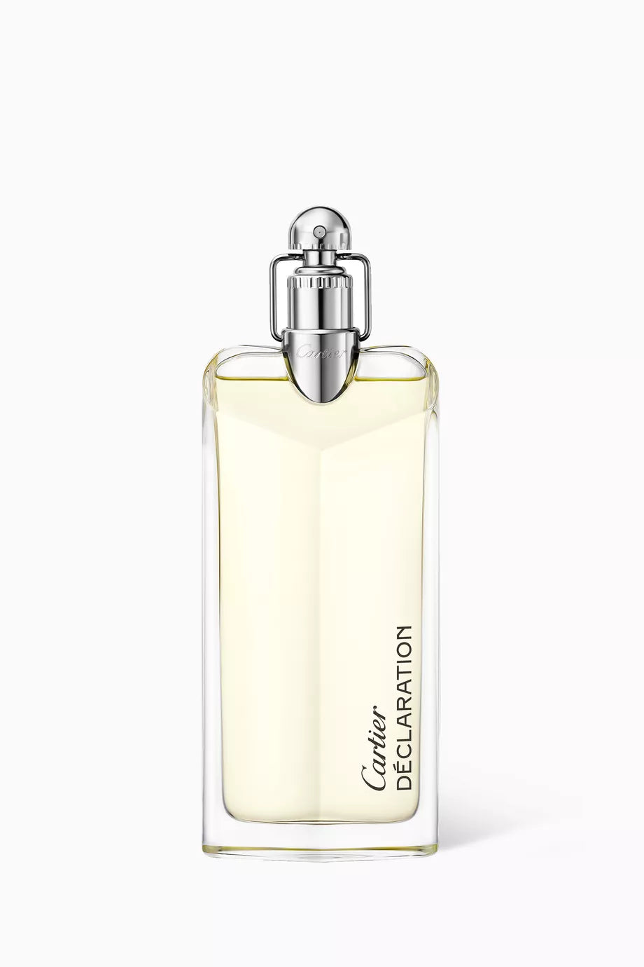 Declaration Men EDT by Cartier - 100 ml