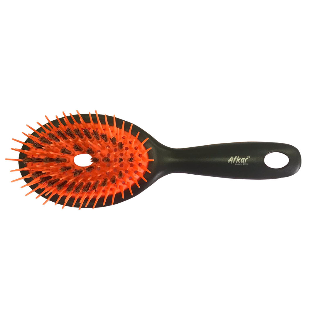 HAIR BRUSH AFK-219