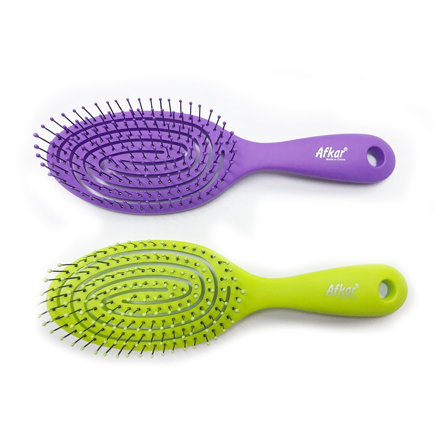 HAIR BRUSH AFK-221
