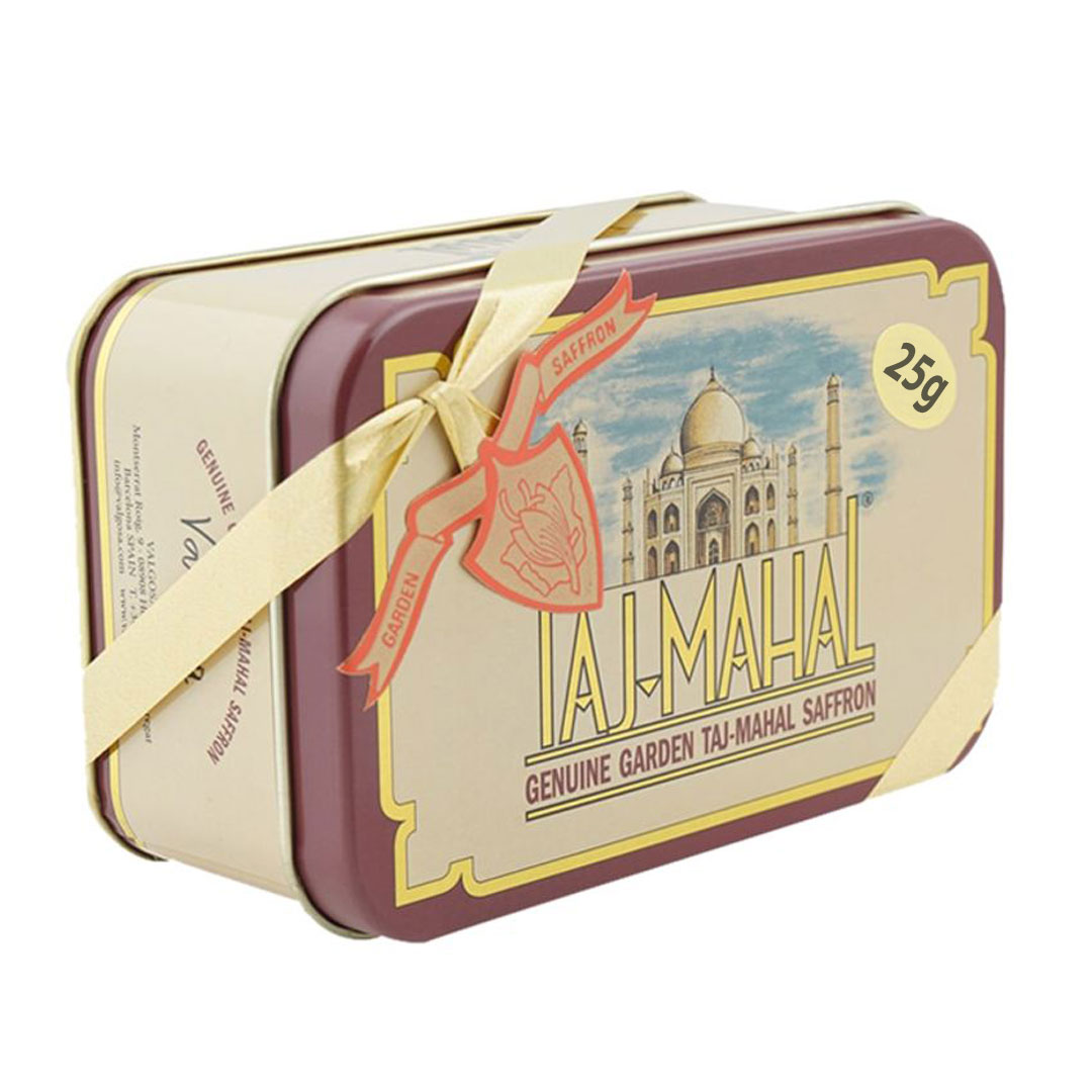 ZAFFRON TAJ-MAHAL 25 GRM