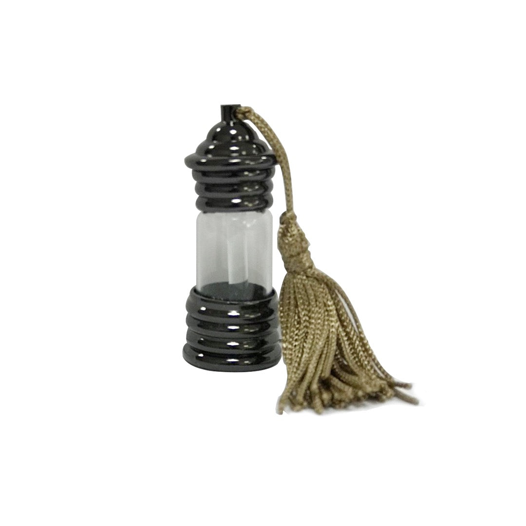 Empty Bottle by Al Shaya Perfumes - 3ml