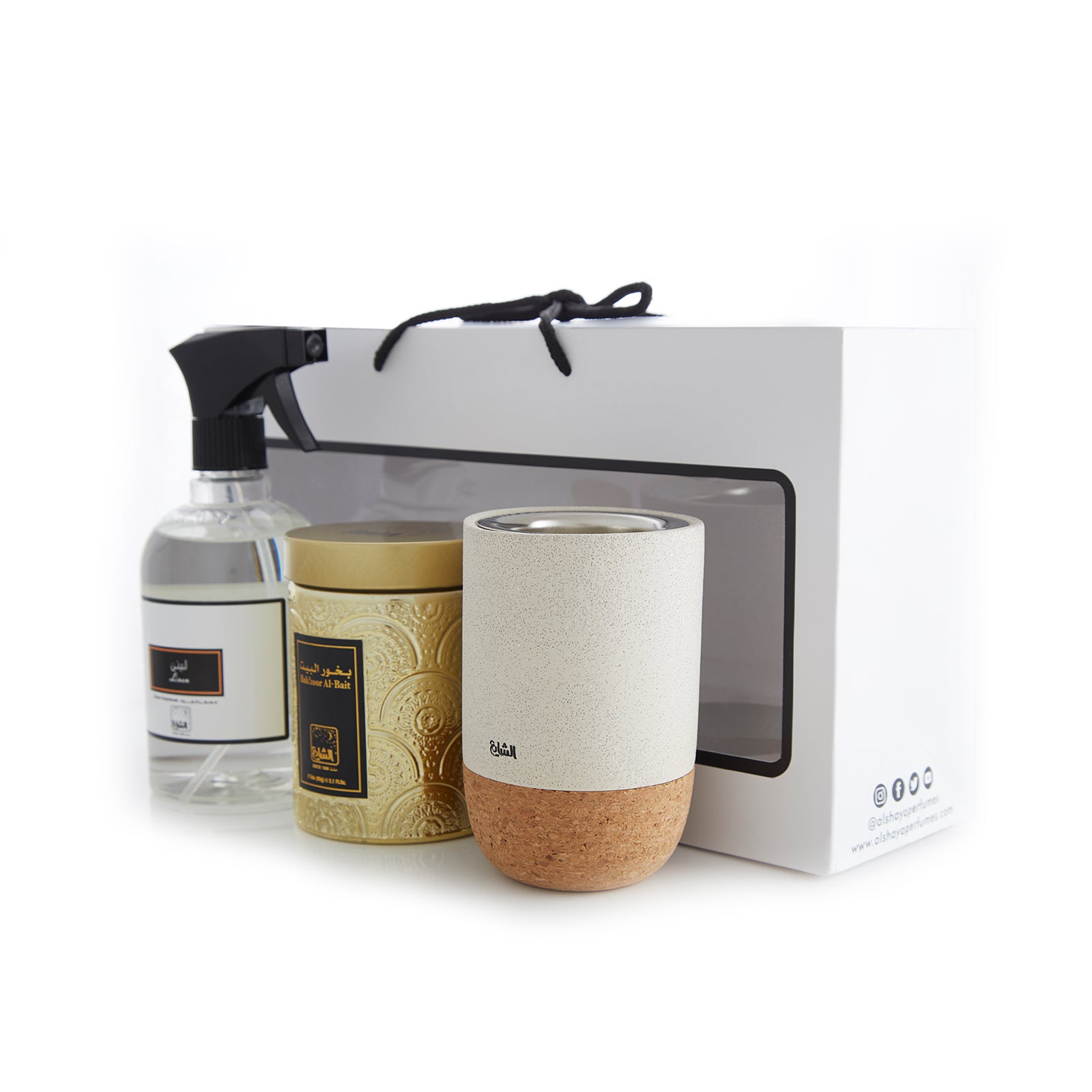 SPECIAL HOME SET