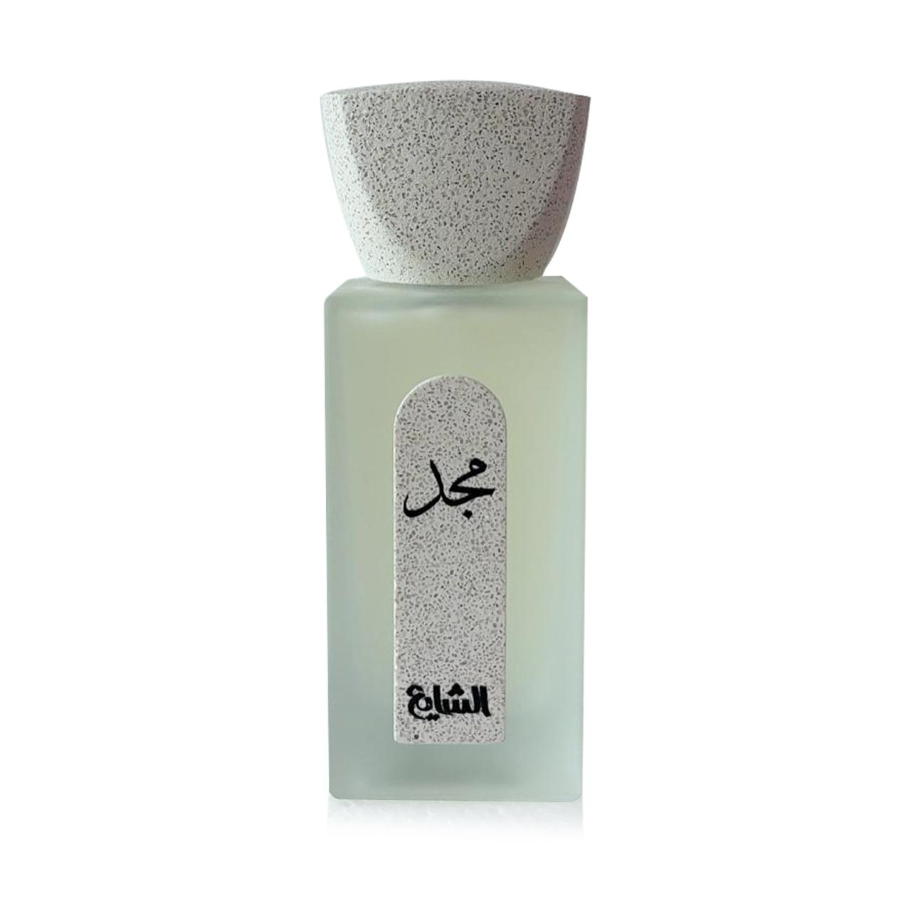 Majd Unisex Eau de Parfum by Al Shaya Perfumes - 100ml