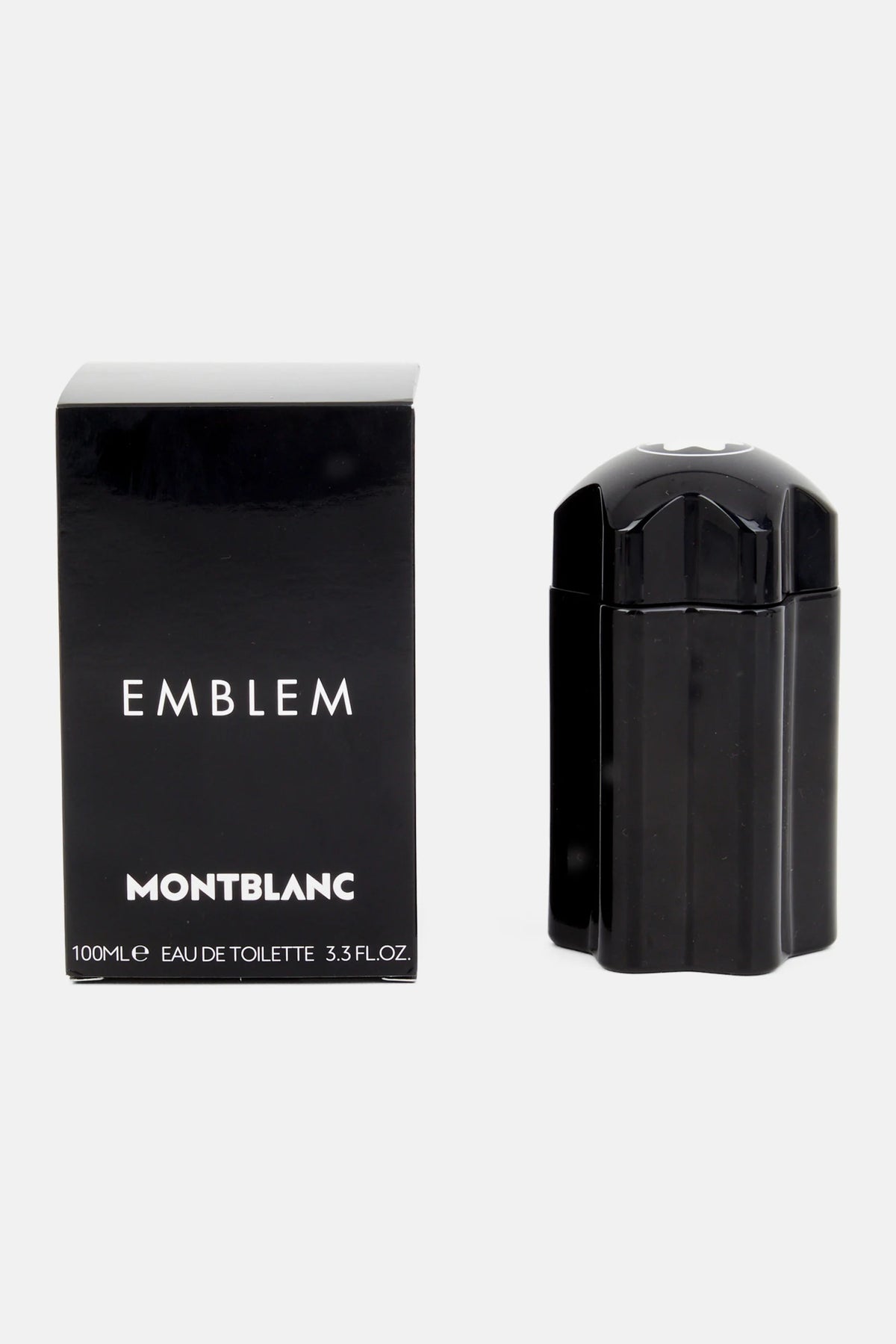 Montblanc Emblem Unisex Eau De Toilette by Montblanc - 100 ml