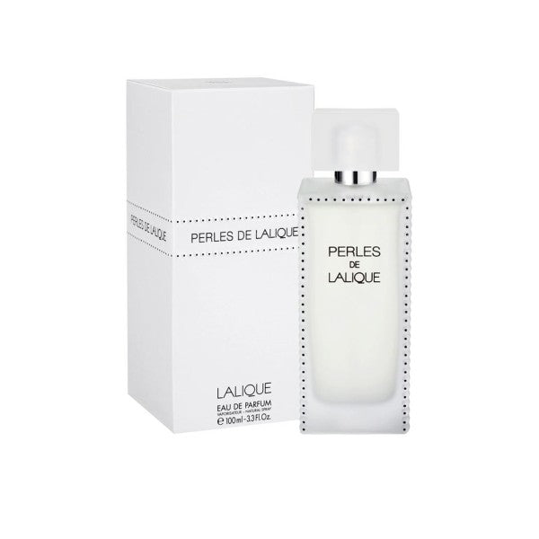 عطر نسائي بيرل دو لاليك EDP من لاليك - 100 مل
