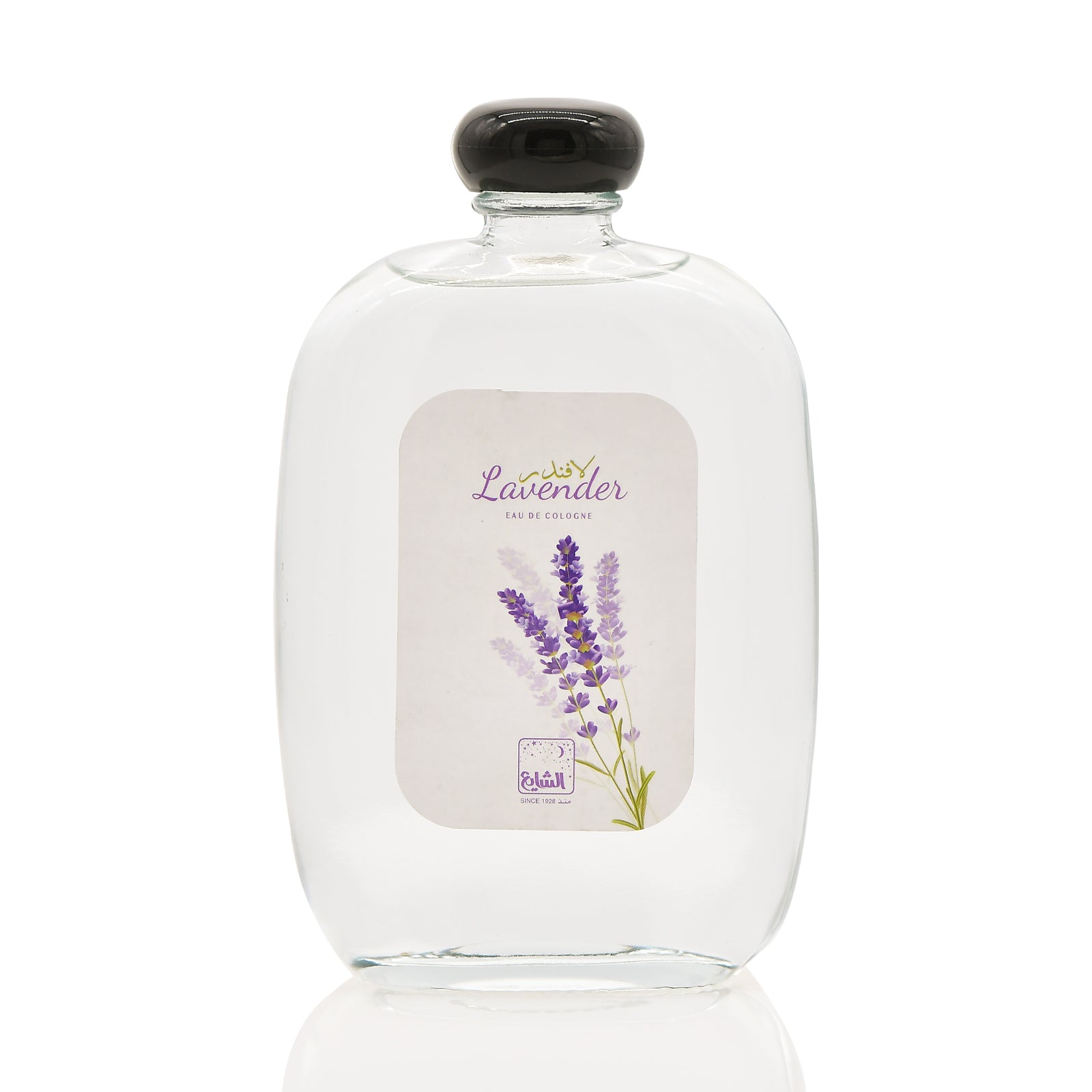 كولونيا من الشايع للعطور - 250 مل