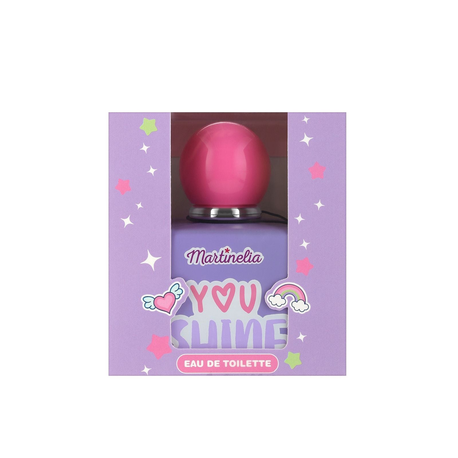 SUPERGIRL YOU SHINE EDT 50 ML