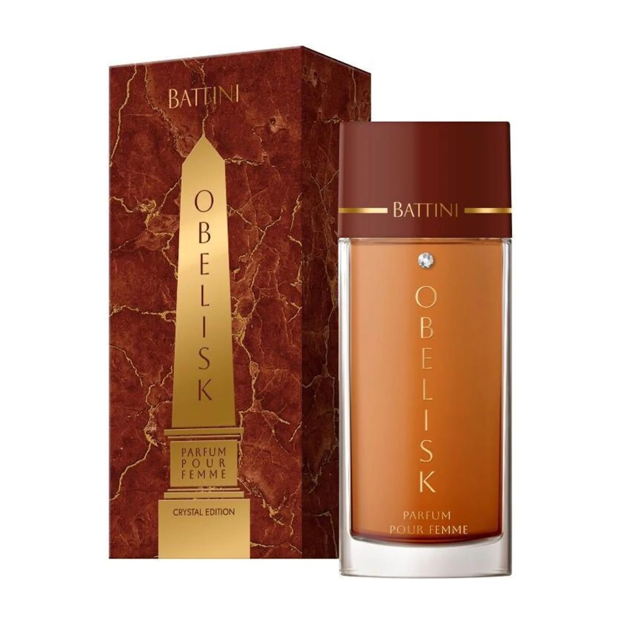 OBELISK POUR FEMME EDP 75 ML