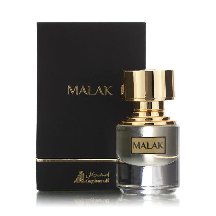 عطر ملك 10 ملي