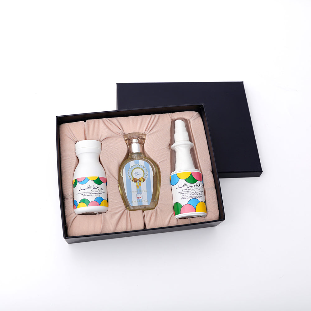 Happiness Box Kids by Al-Shaya Perfumes
