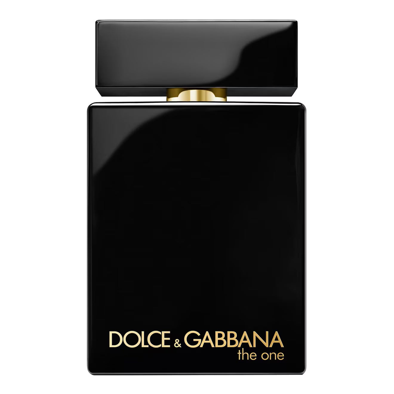 عطر رجالي ذا ون إنتنس للرجال EDP من دولتشي آند غابانا - 100 مل