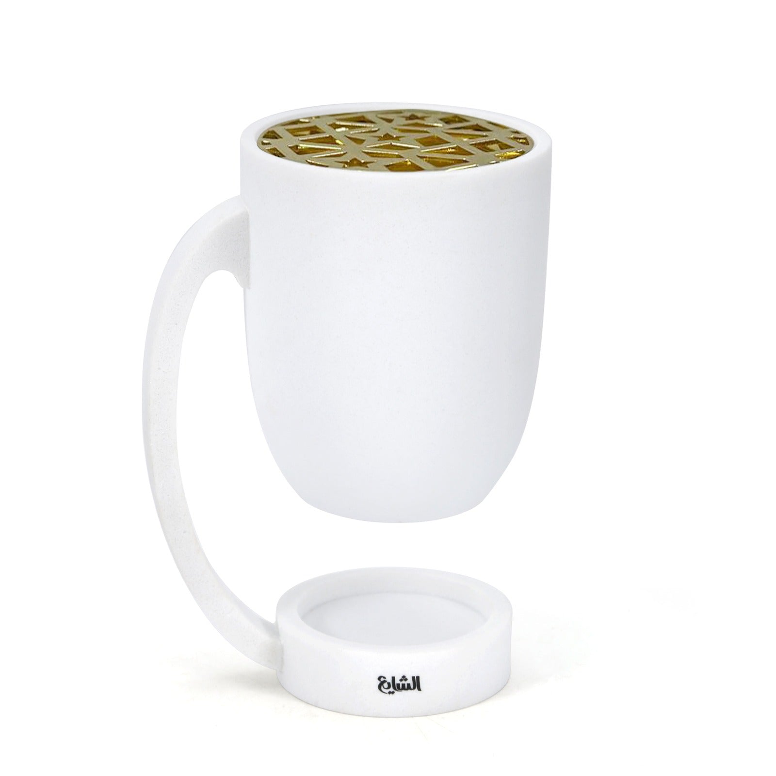 Mubkhar Modern by Al Shaya Perfumes - Large