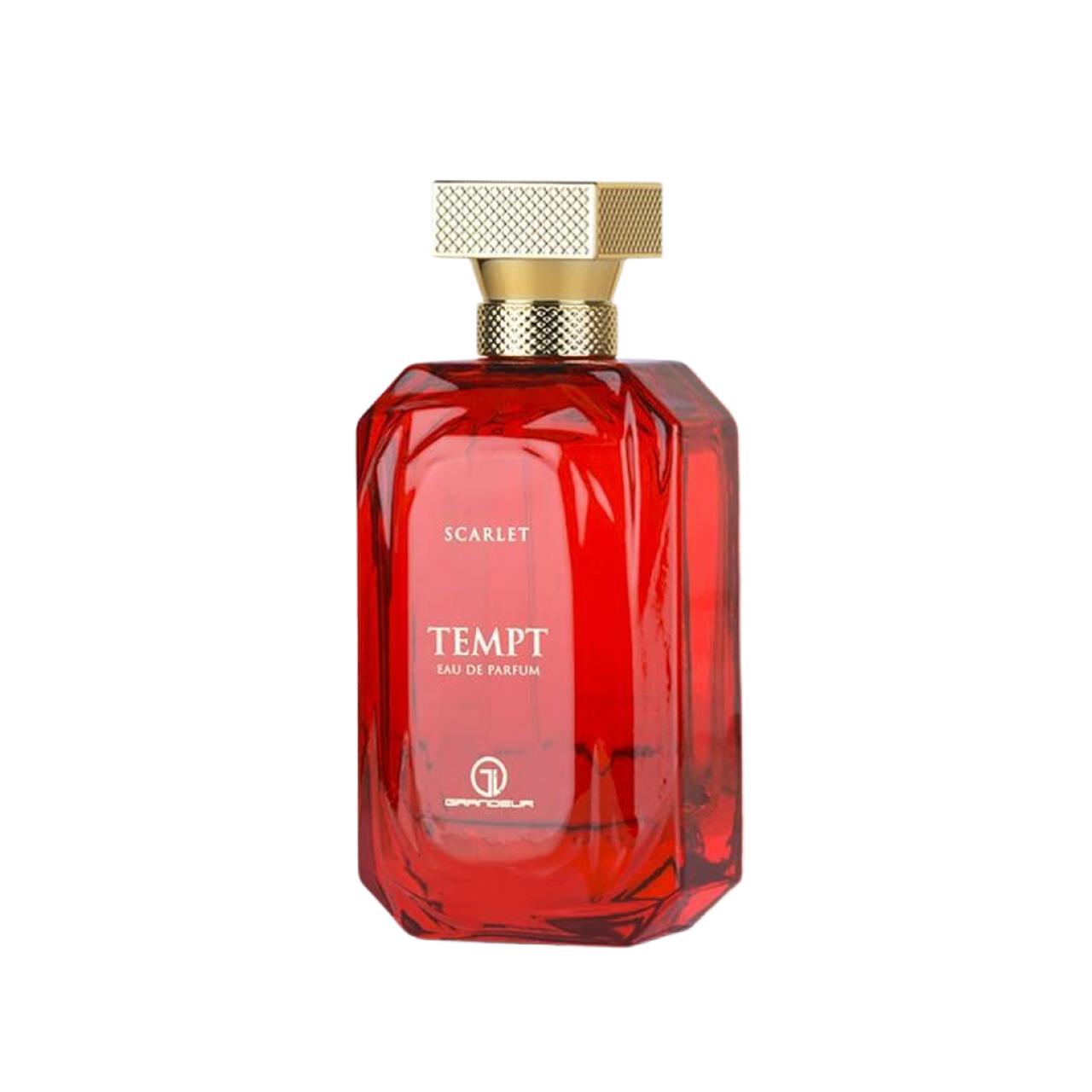 TEMPT SCARLET EDP 100 ML