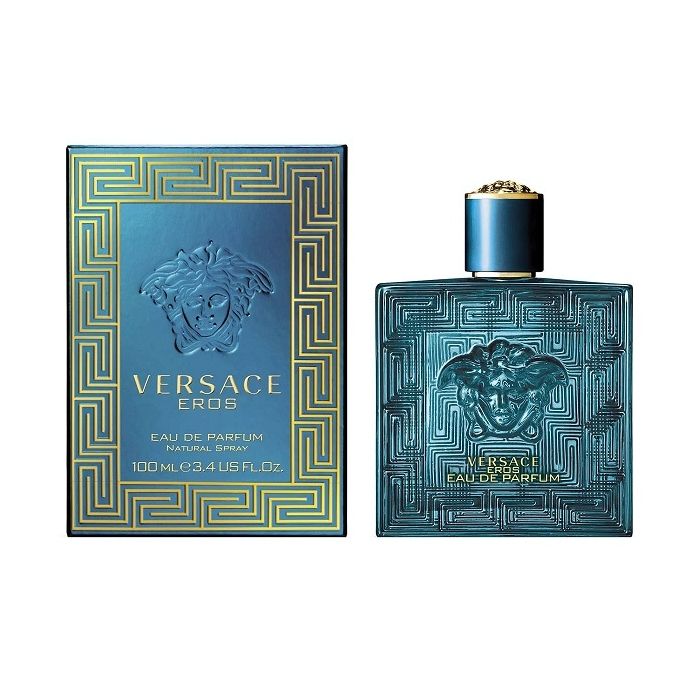 عطر رجالي فيرساتشي إيروس EDP من فيرساتشي - 100 مل