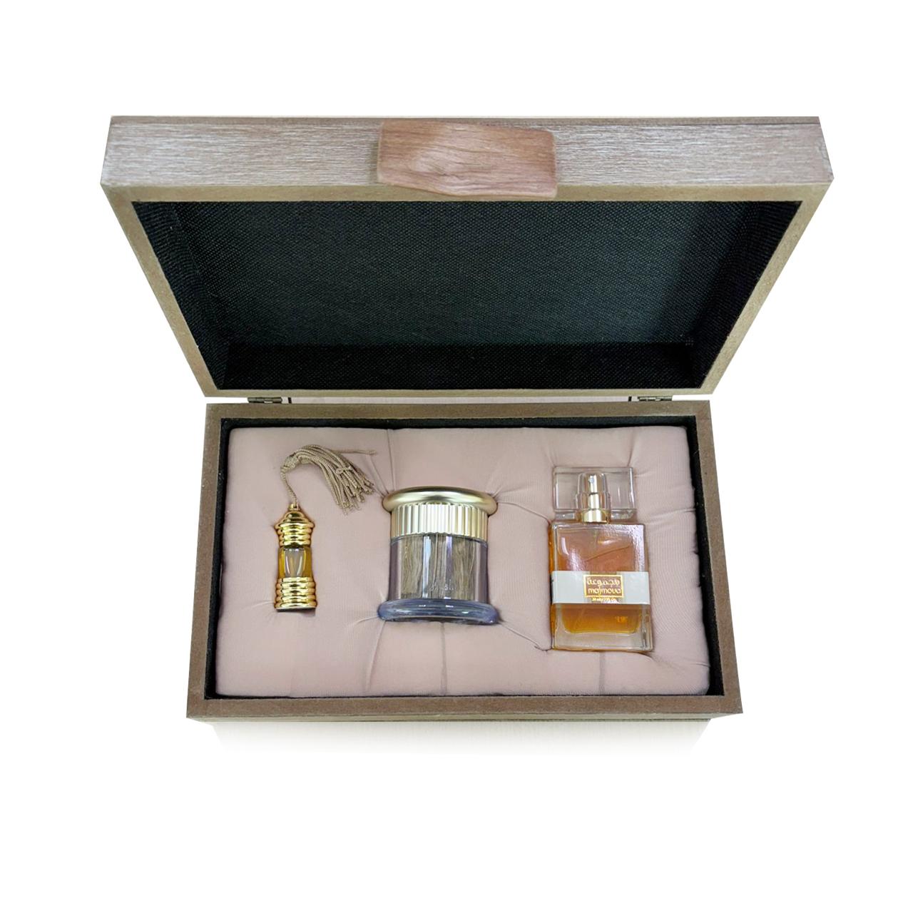 Daily Huroof Gift Set No. 184 by Alshaya Perfumes