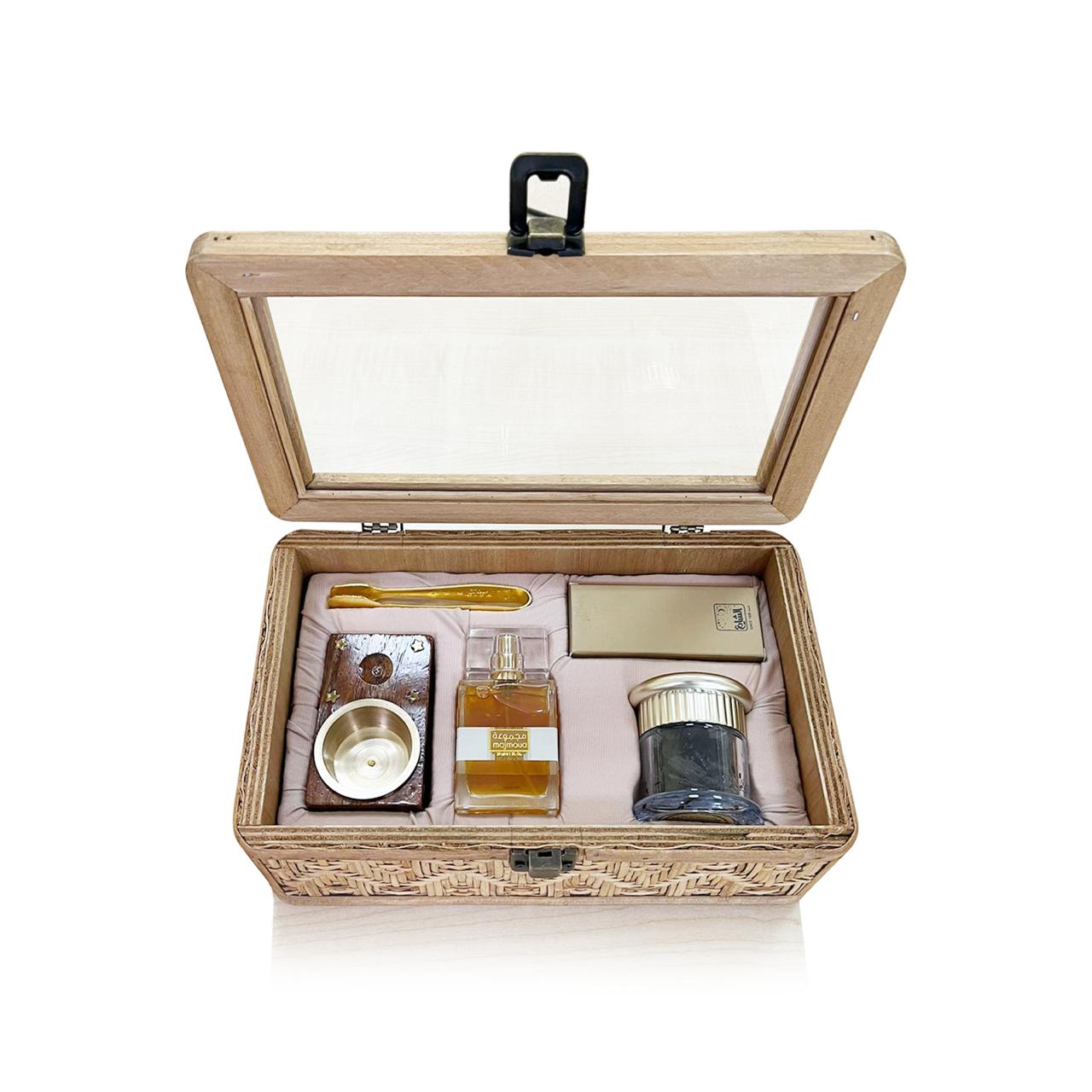 BOX NO.174