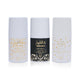 Roll-On Deodorant by Al Shayea Perfumes - 75ml (3 pieces)