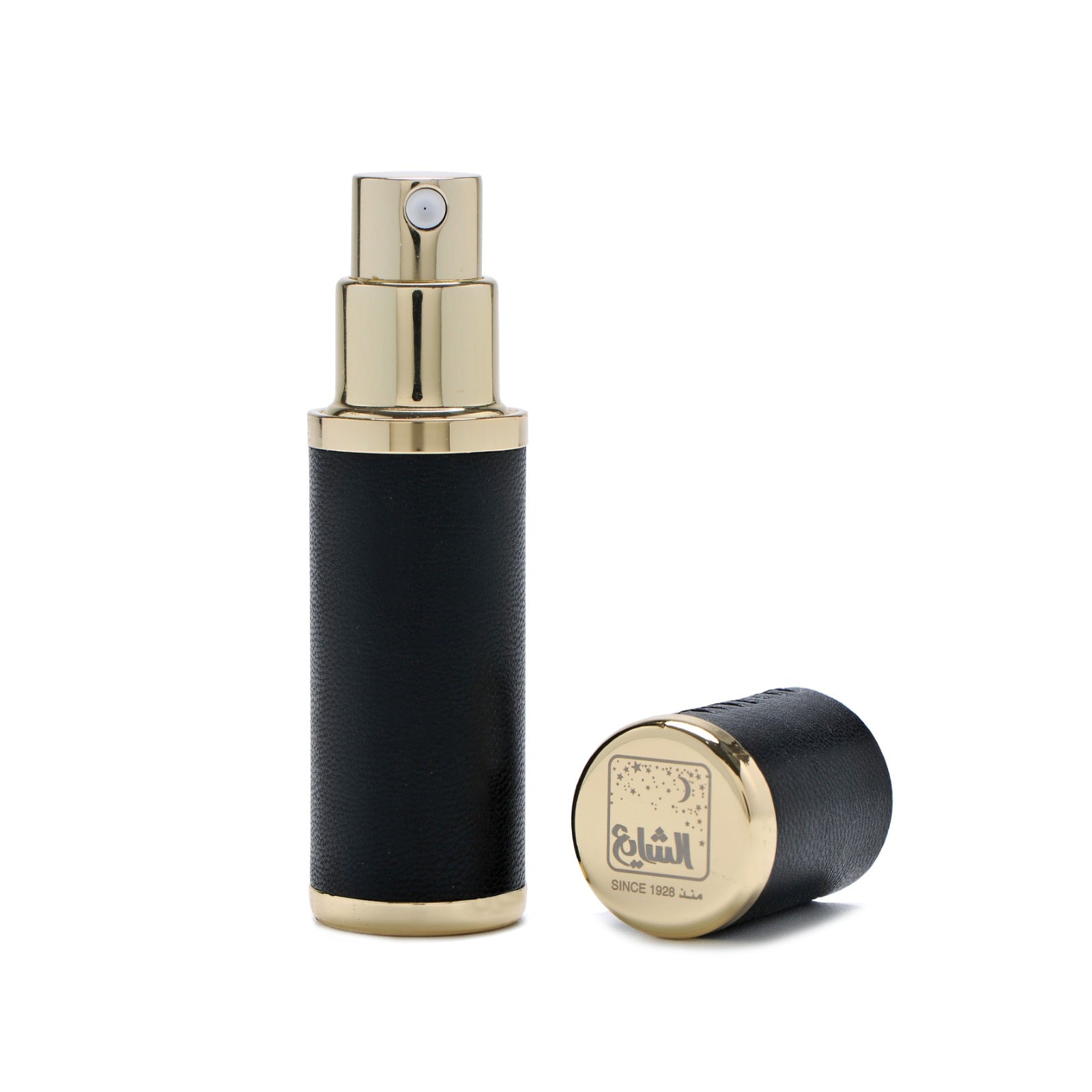 Premium Refill Spray Gold by Alshaya Perfumes - 5 ml