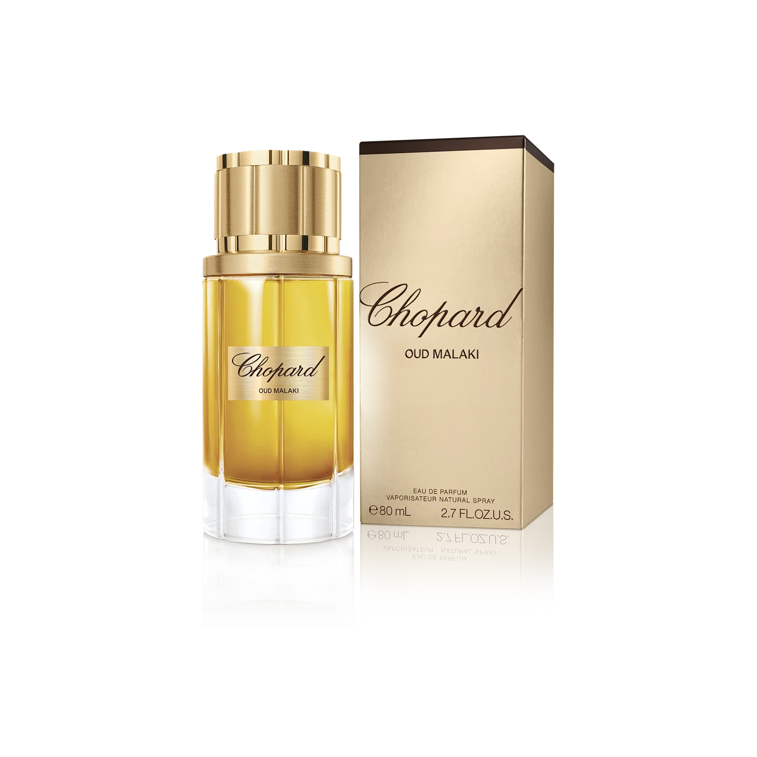 Oud Royal Eau de Parfum for Men and Women by Chopard - 80ml