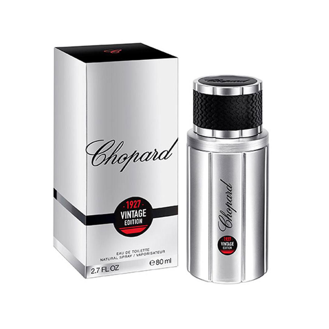 Vintage Edition Men's Eau de Parfum by Chopard - 80ml