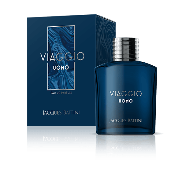 عطر فياجو اومو من جاكوس باتيني 100 ملي