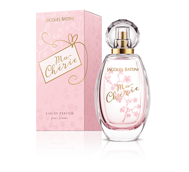 JB MA CHERIE EDP 100 ML