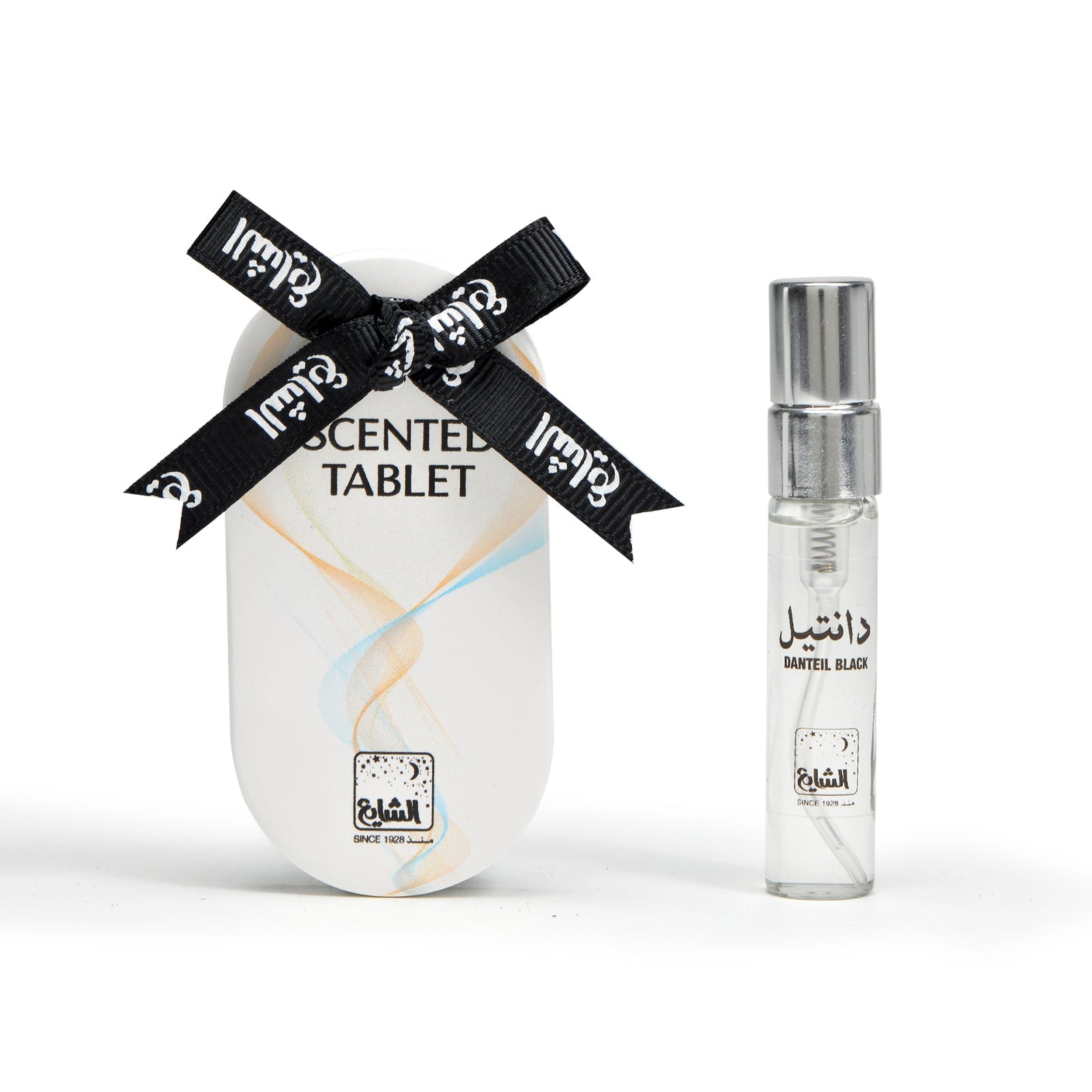 Scented Ceramic Tablet by Al Shaya Perfumes - 5ml
