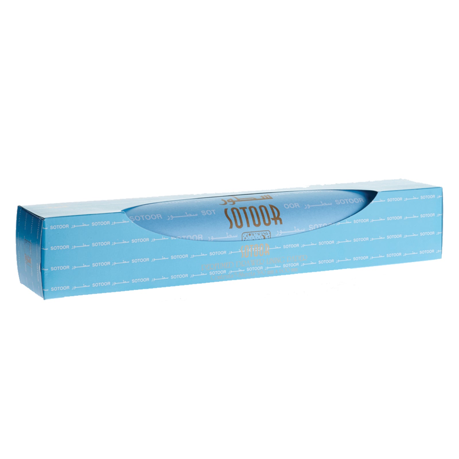 DRAW LINER PAPER SOTOOR