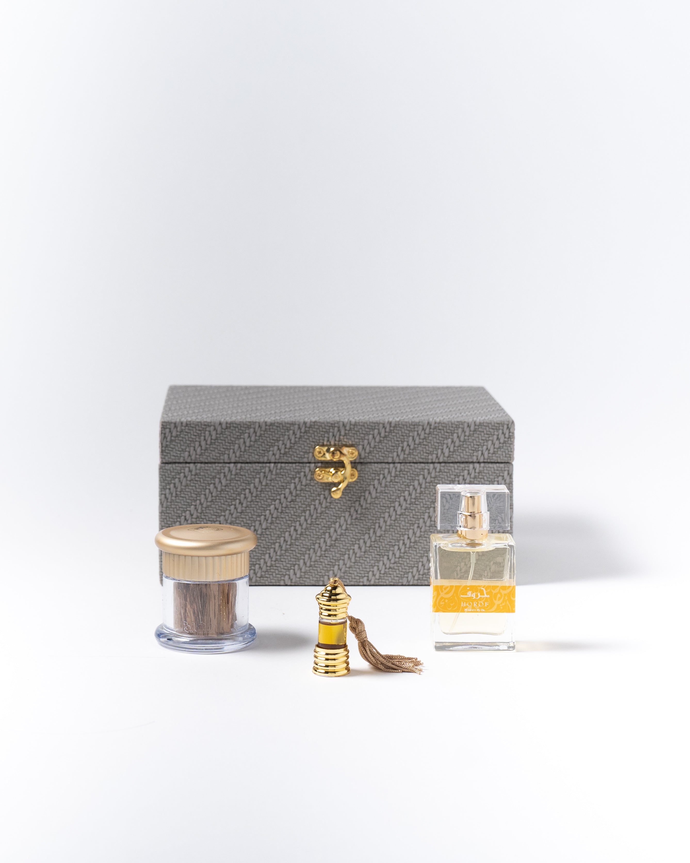 BOX NO.184